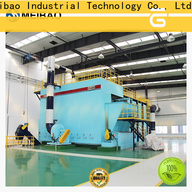professional hot air generator factory for chemicals