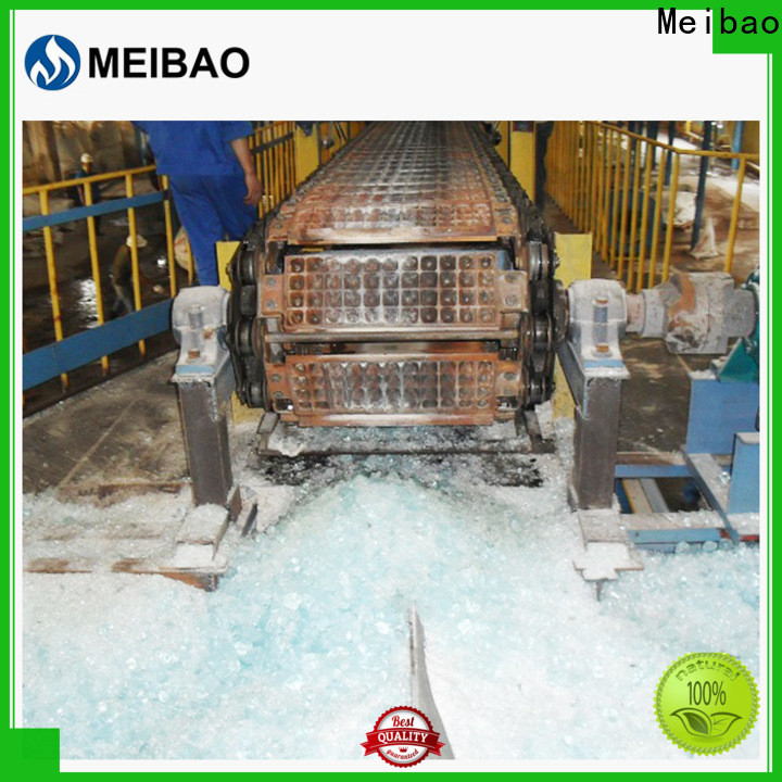 Meibao sodium silicate plant machinery for business for detergent industry