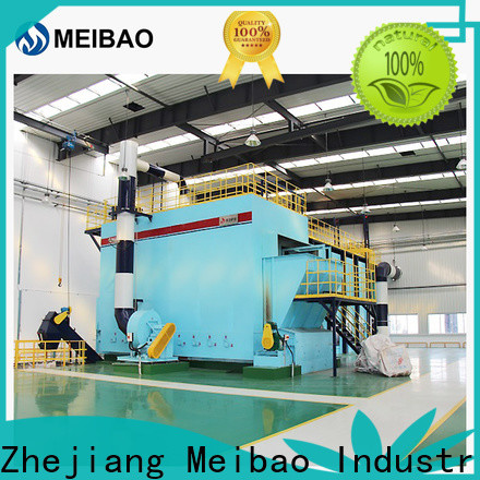 reliable hot air generator factory for building materials