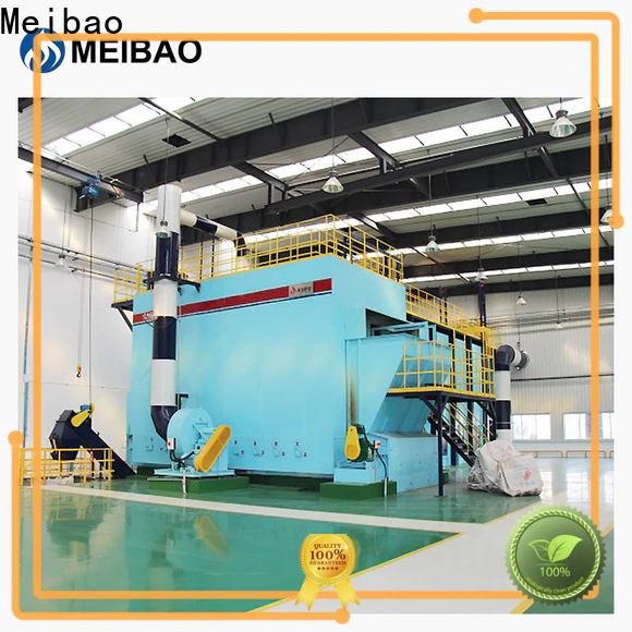 Meibao hot air furnace for business for fertilizers