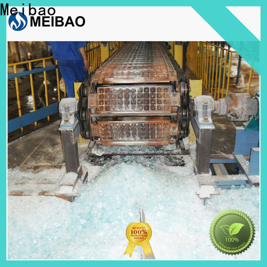 Meibao sodium silicate manufacturing plant company for detergent industry