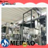 popular washing powder making machine factory for daily chemical