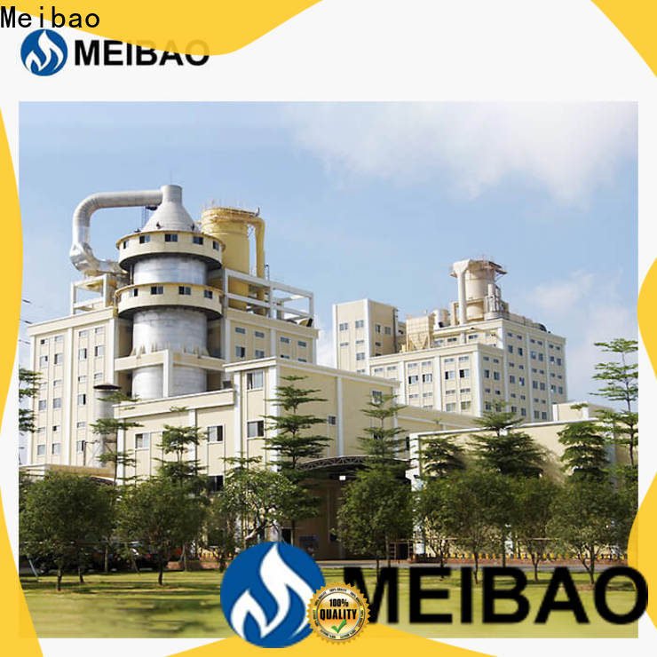 Meibao washing powder production line machine wholesale for detergent industry