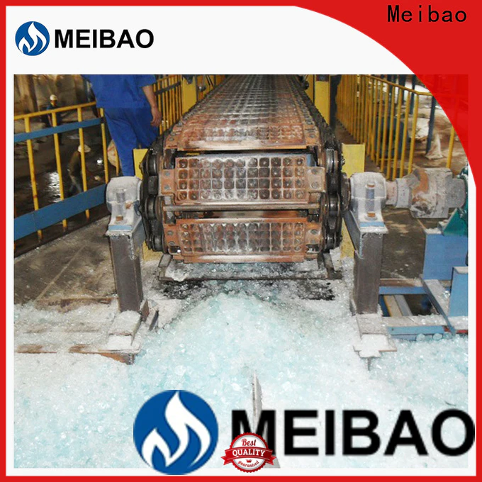 Meibao professional sodium silicate making machine factory for daily chemical