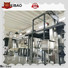 Meibao popular detergent powder plant for business for daily chemical