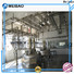 Meibao reliable liquid detergent plant company for dishwashing liquid