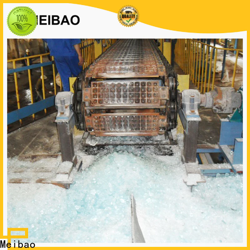 Meibao hot selling sodium silicate making machine for business for daily chemical