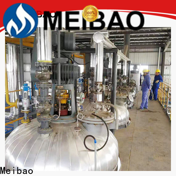 Meibao sodium silicate manufacturing plant for business for detergent industry