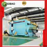 Meibao hot air generator supplier for chemicals