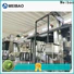 Meibao laundry detergent powder production line manufacturer for daily chemical