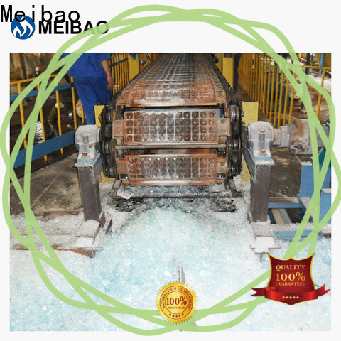 Meibao excellent sodium silicate plant machinery company for daily chemical