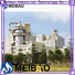 Meibao detergent powder plant company for daily chemical