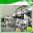 Meibao laundry detergent powder production line supplier for daily chemical