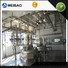 Meibao professional liquid detergent plant factory for toilet liquid