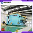 Meibao hot air generator manufacturer for chemicals
