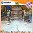 Meibao excellent sodium silicate plant machinery supplier for detergent industry