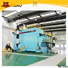 Meibao efficient hot air furnace factory for building materials