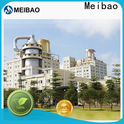 Meibao washing powder production line machine for business for detergent industry