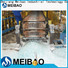 Meibao hot selling sodium silicate production plant supplier for detergent industry
