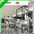 professional washing powder production line machine for business for daily chemical