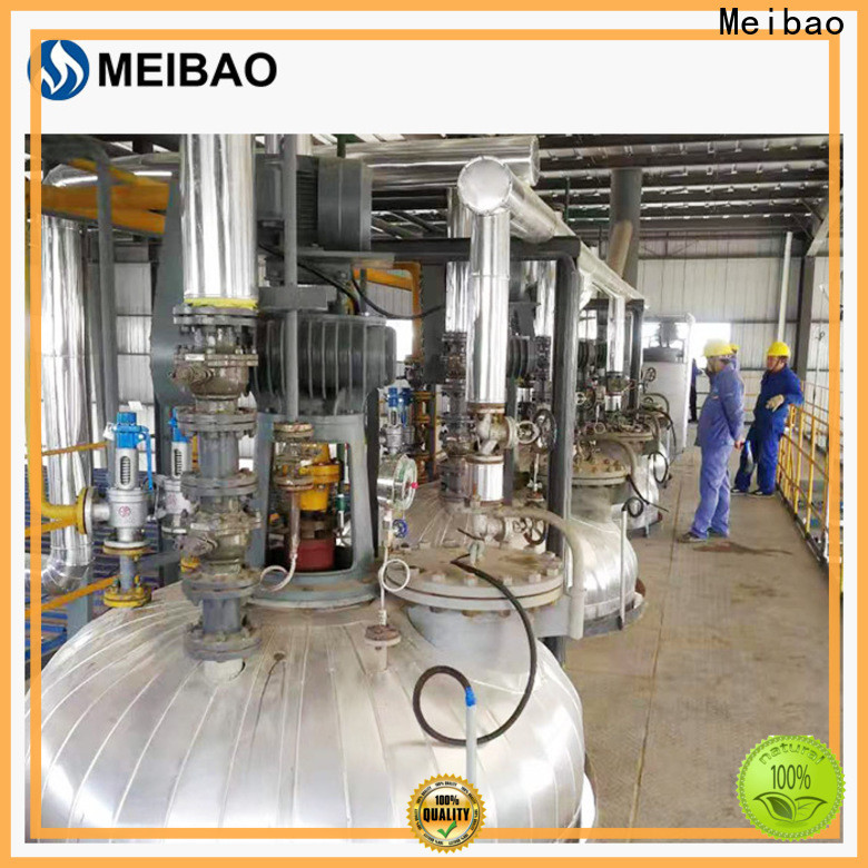 professional sodium silicate plant factory for detergent industry