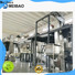 Meibao detergent powder plant company for detergent industry