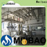 Meibao efficient liquid detergent plant supplier for laundry detergent