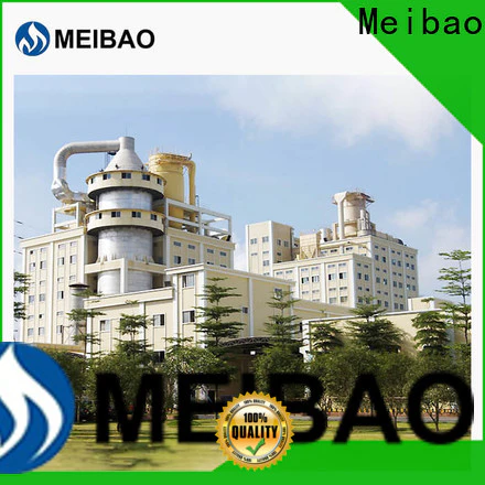 Meibao laundry detergent powder production line for business for daily chemical