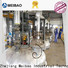 Meibao sodium silicate plant machinery wholesale for detergent industry