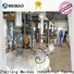 Meibao hot selling sodium silicate plant machinery factory for detergent industry