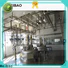 Meibao reliable liquid detergent production line wholesale for shower gel