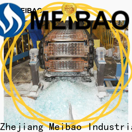 Meibao sodium silicate plant machinery supplier for daily chemical