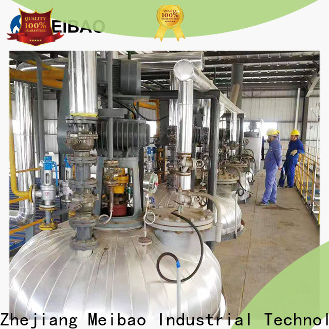 Meibao sodium silicate manufacturing plant company for daily chemical