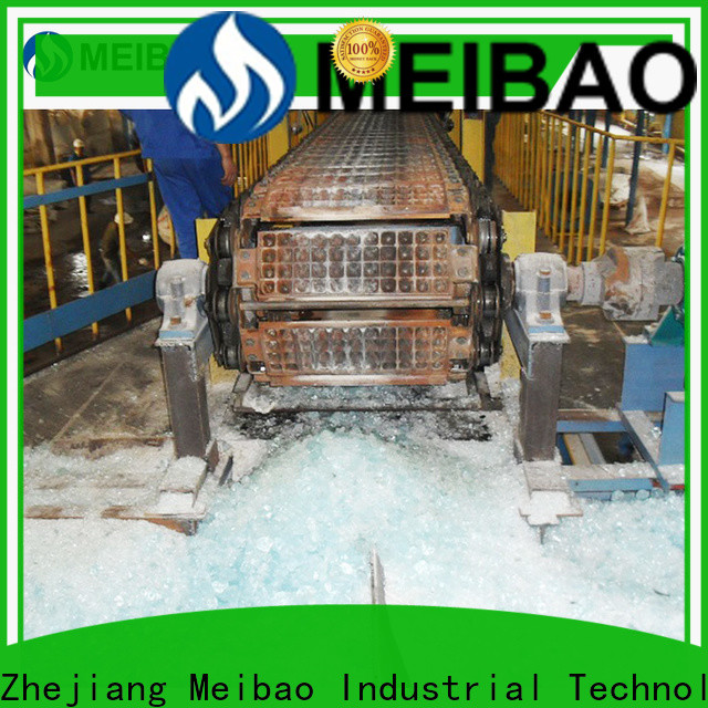 Meibao sodium silicate plant for business for daily chemical