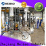 Meibao real sodium silicate production plant supplier for detergent industry