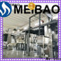 Meibao practical washing powder production plant manufacturer for daily chemical