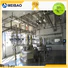 Meibao professional liquid detergent plant manufacturer for shampoo