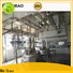 Meibao liquid detergent plant wholesale for dishwashing liquid