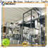 efficient washing powder production line machine wholesale for daily chemical