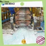 Meibao excellent sodium silicate plant supplier for detergent industry