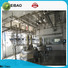 Meibao liquid detergent plant manufacturer for shower gel