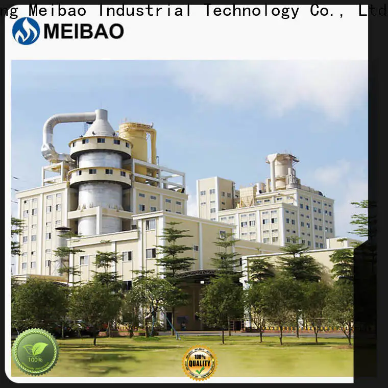 Meibao professional washing powder production line manufacturer for daily chemical