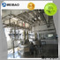 Meibao reliable liquid detergent production line factory for shampoo