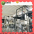 professional laundry detergent powder production line company for detergent industry