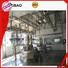 Meibao stable liquid detergent production line company for laundry detergent