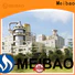 Meibao professional washing powder production line supplier for daily chemical