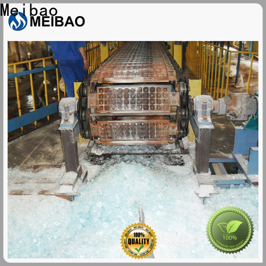 Meibao sodium silicate manufacturing plant supplier for detergent industry