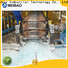 Meibao real sodium silicate plant machinery supplier for daily chemical