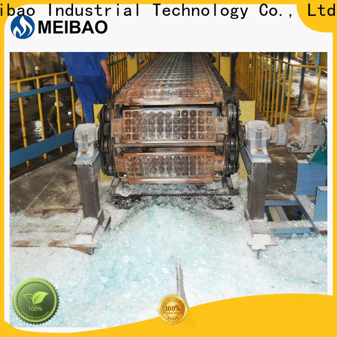 Meibao sodium silicate plant wholesale for daily chemical