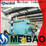 Meibao hot air generator manufacturer for environmental protection